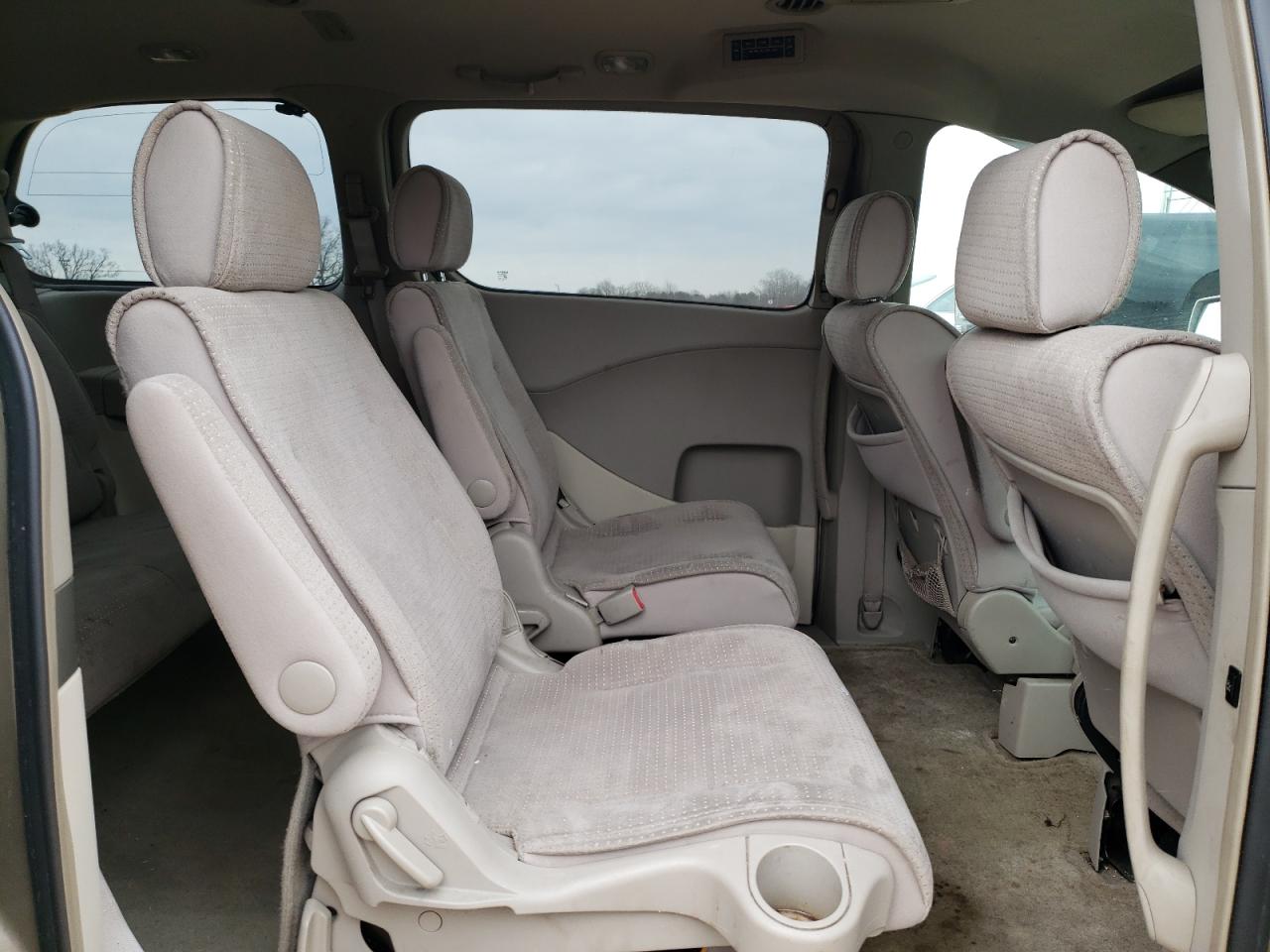 2005 Nissan Quest - Image 11