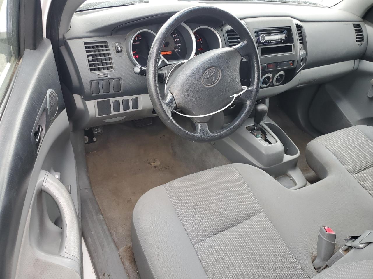 2005 Toyota Tacoma - Image 8