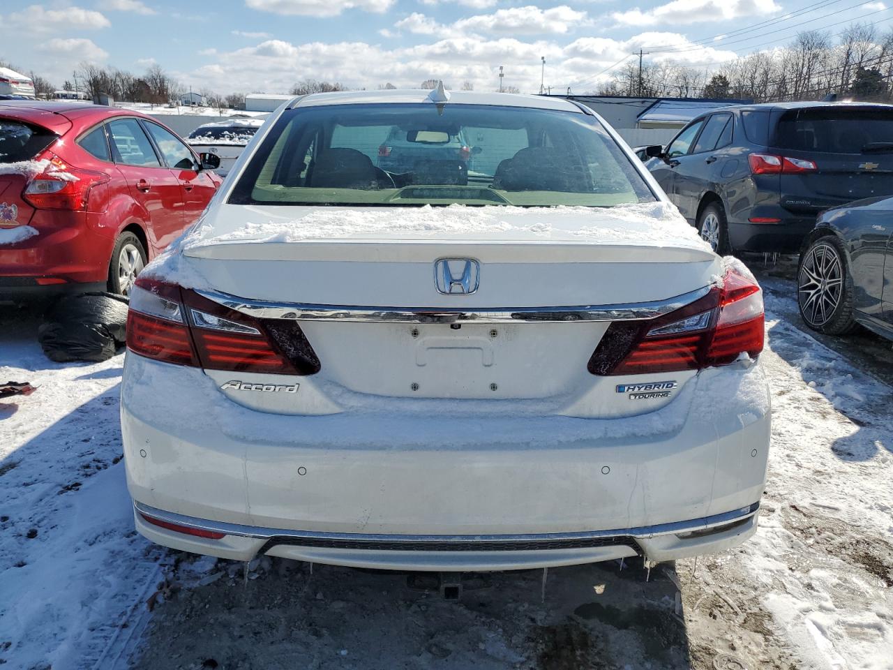 JHMCR6F74HC011215 HONDA ACCORD 2017