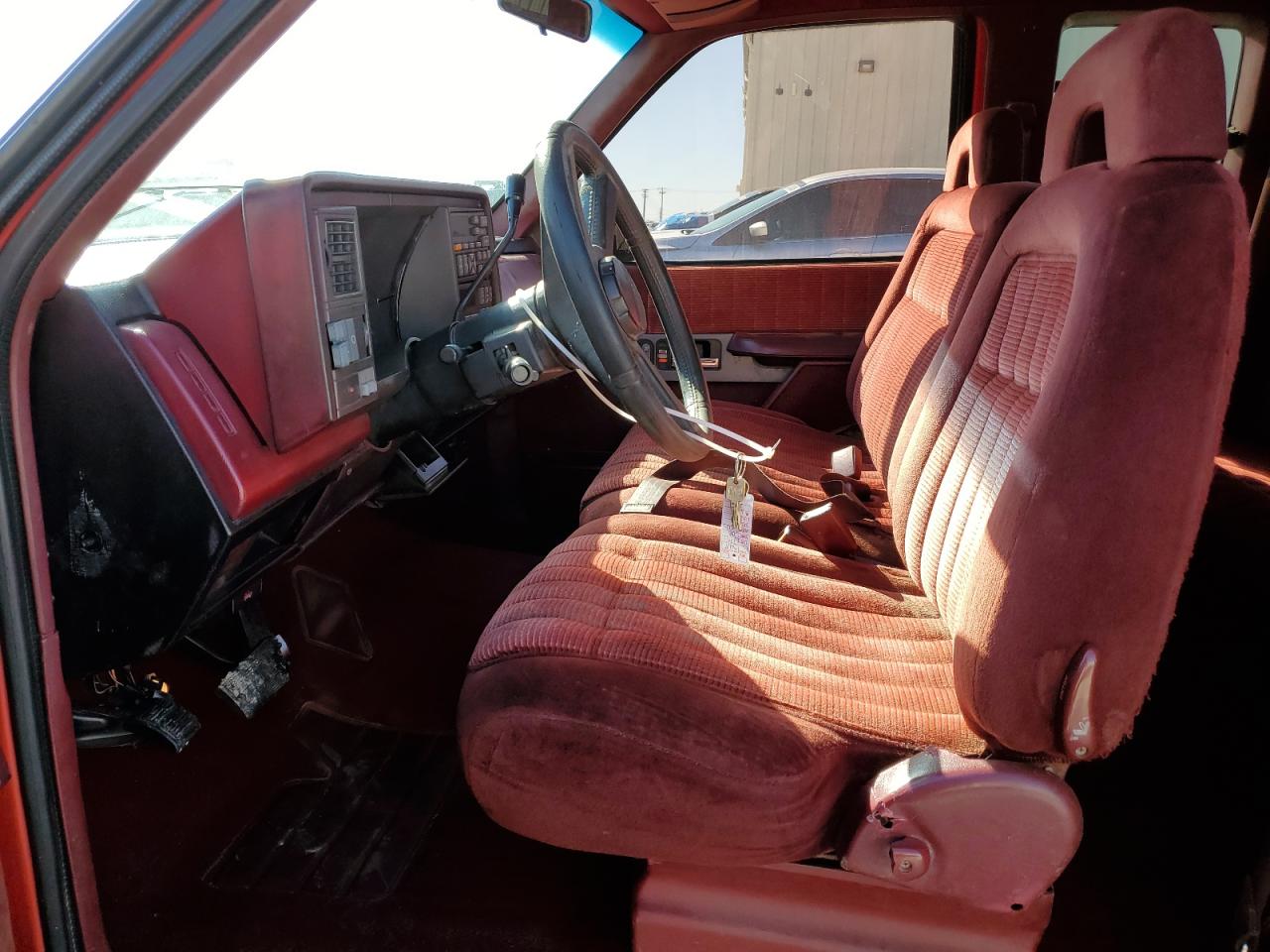 1994 Chevrolet GMT-400 - Image 7