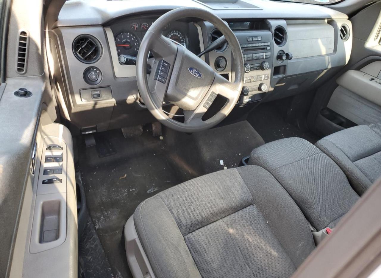 2009 Ford F-150 - Image 8