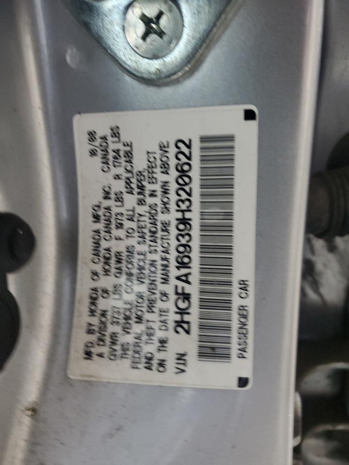 2009 Honda Civic - Image 12