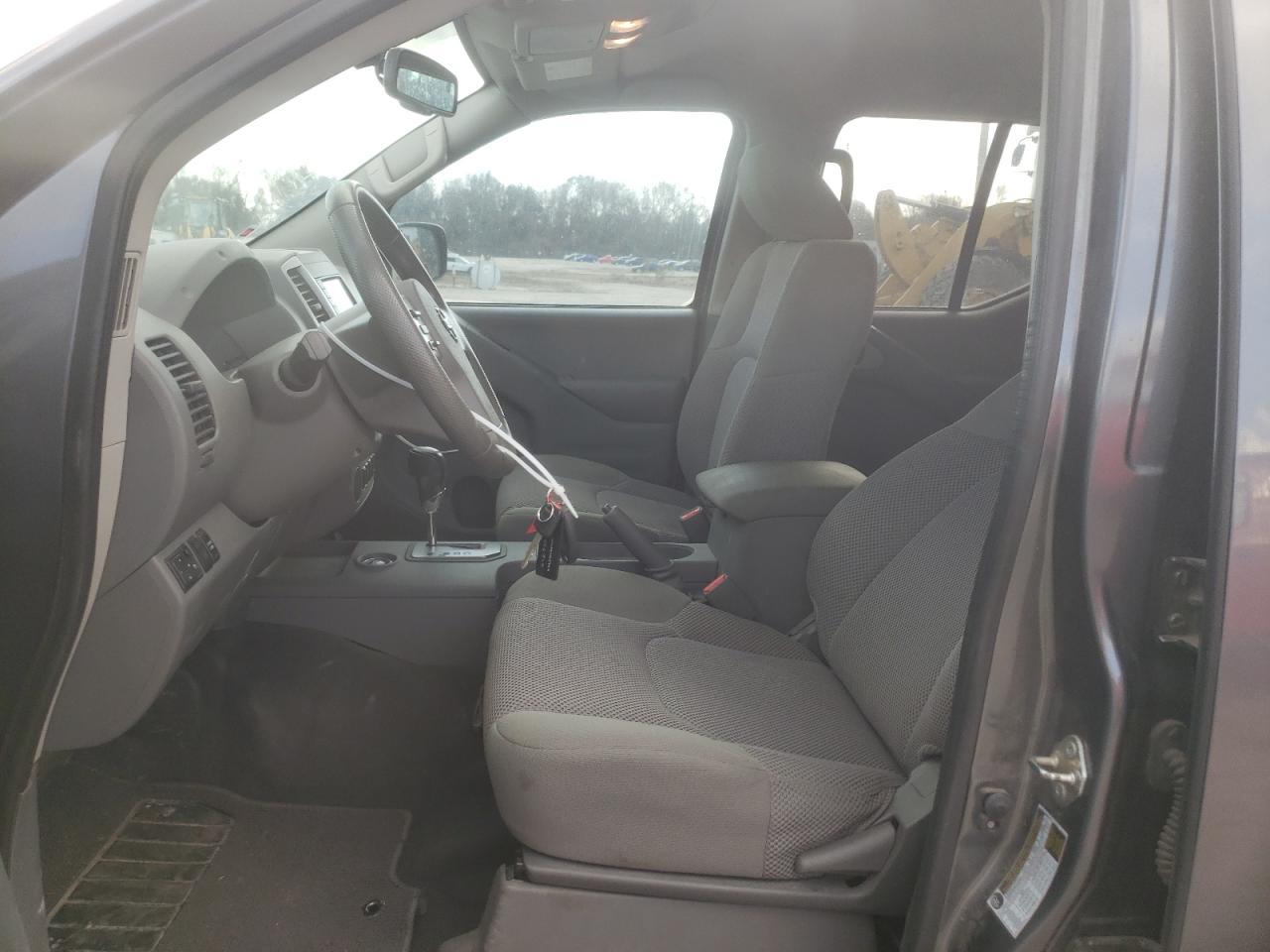 1N6ED0EA1LN710718 NISSAN FRONTIER 2020