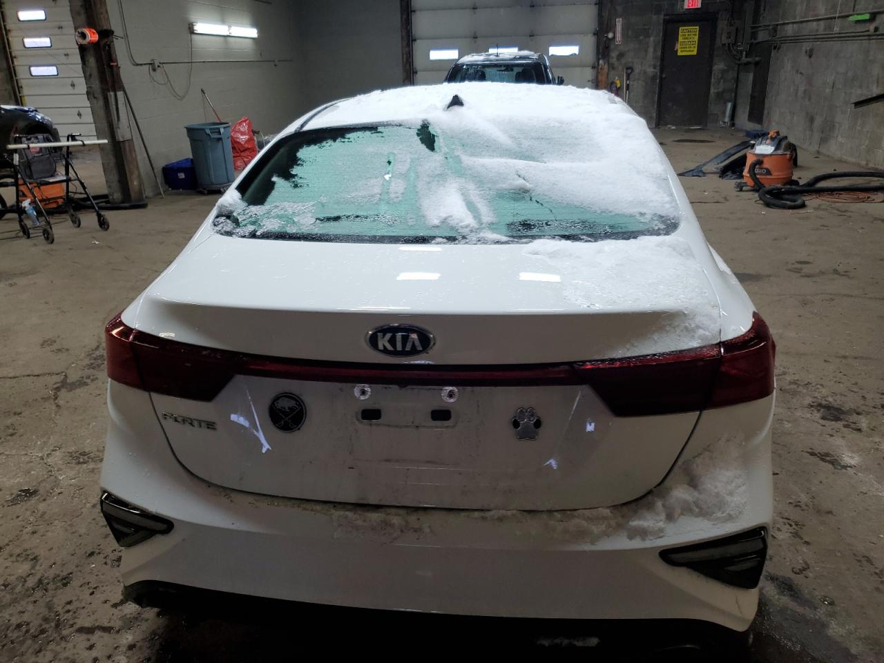 2019 Kia Forte - Image 6