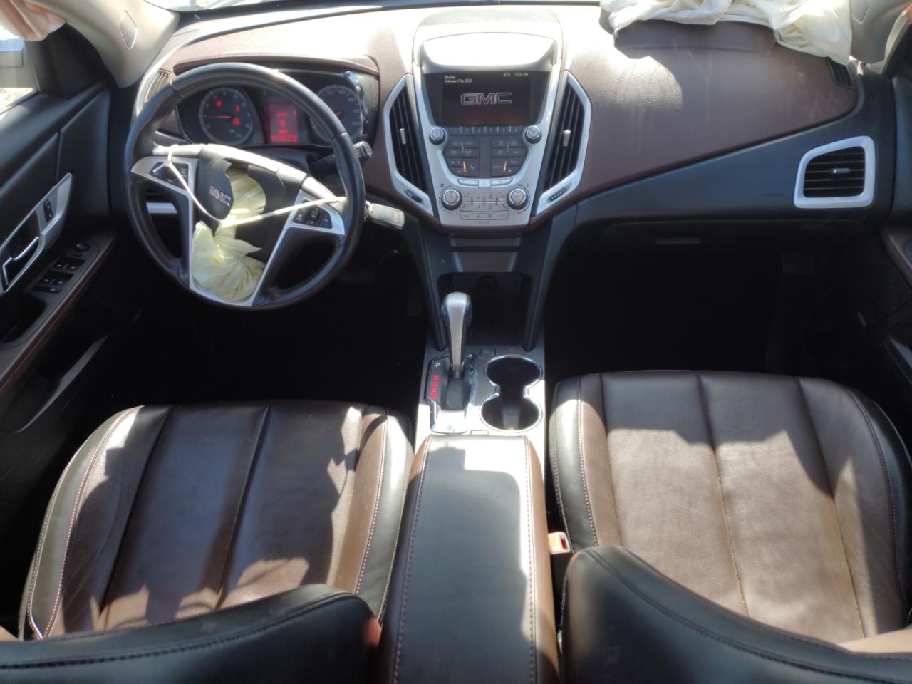 2012 GMC Terrain - Image 8