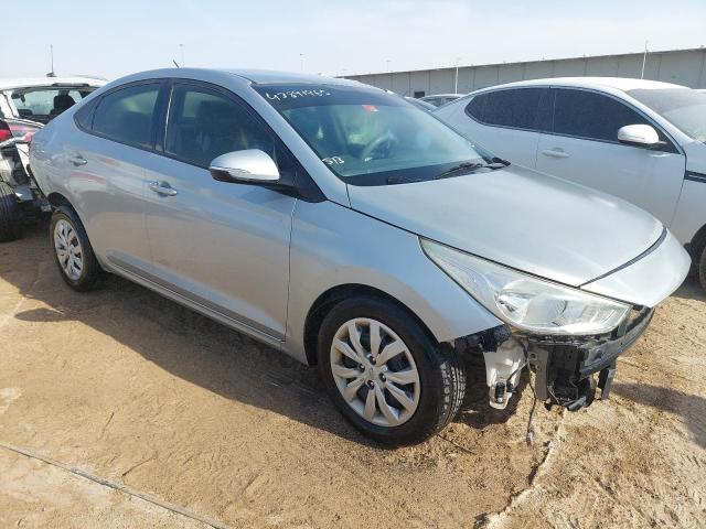 MALC741C8LM213572 - 2013 Hyundai Accent - #undefined