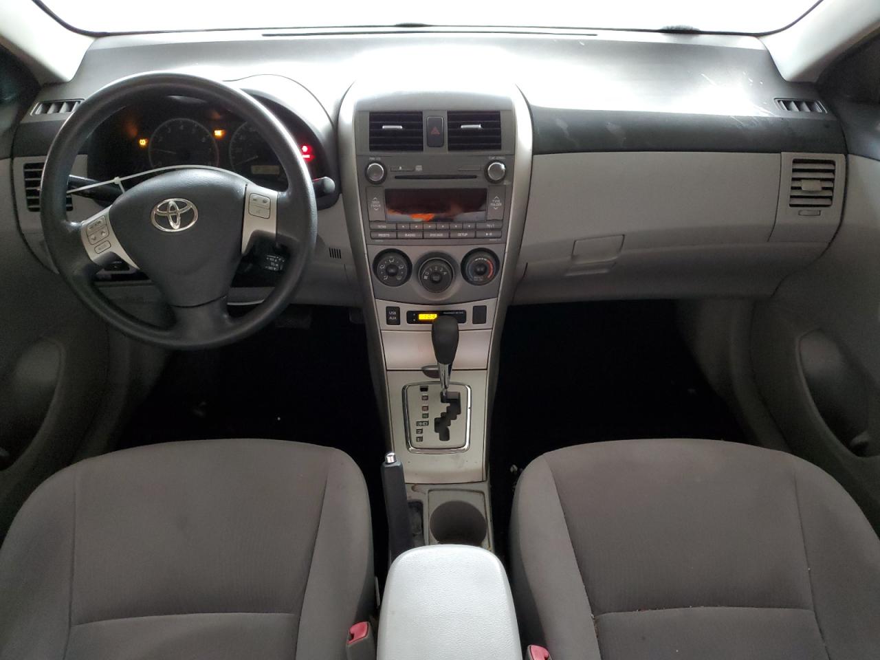 2011 Toyota Corolla - Image 8