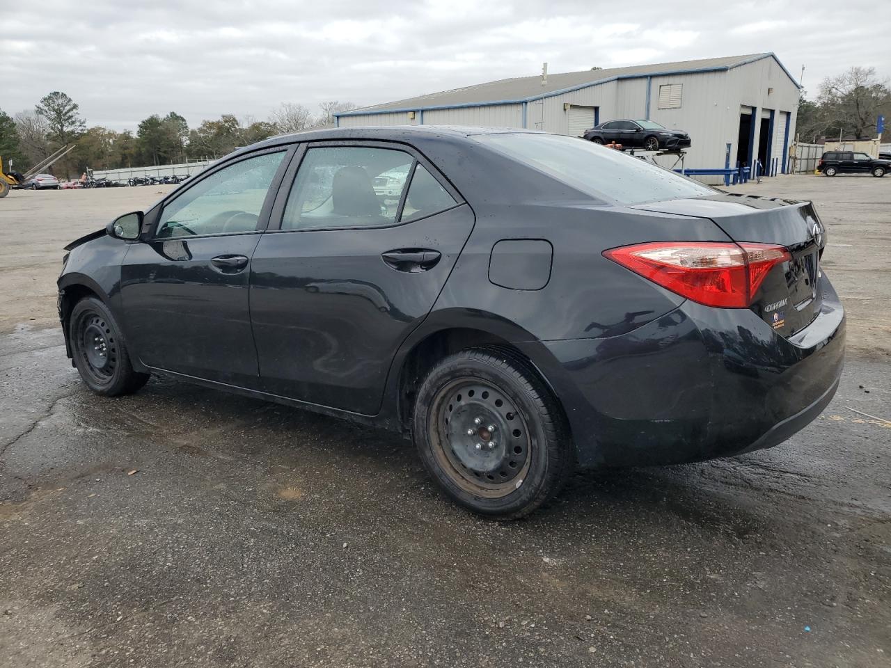 2019 Toyota Corolla - Image 2