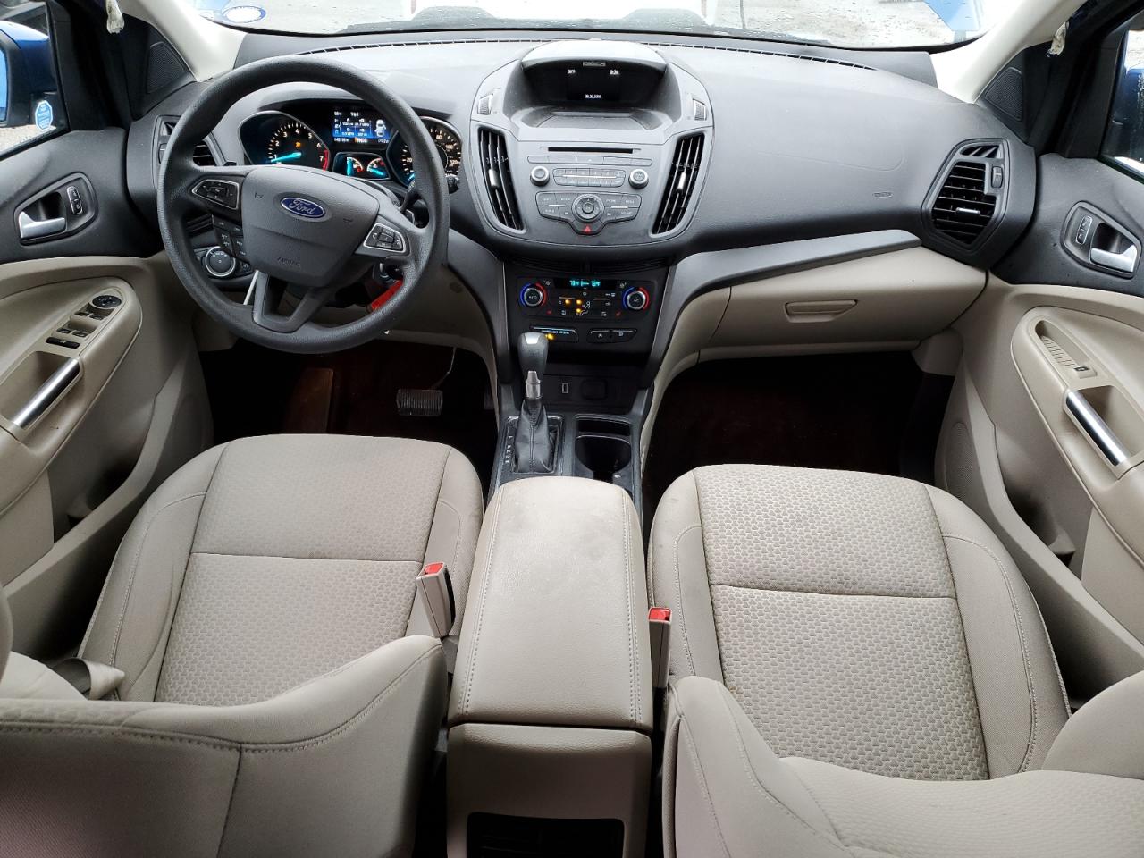 2017 Ford Escape - Image 8