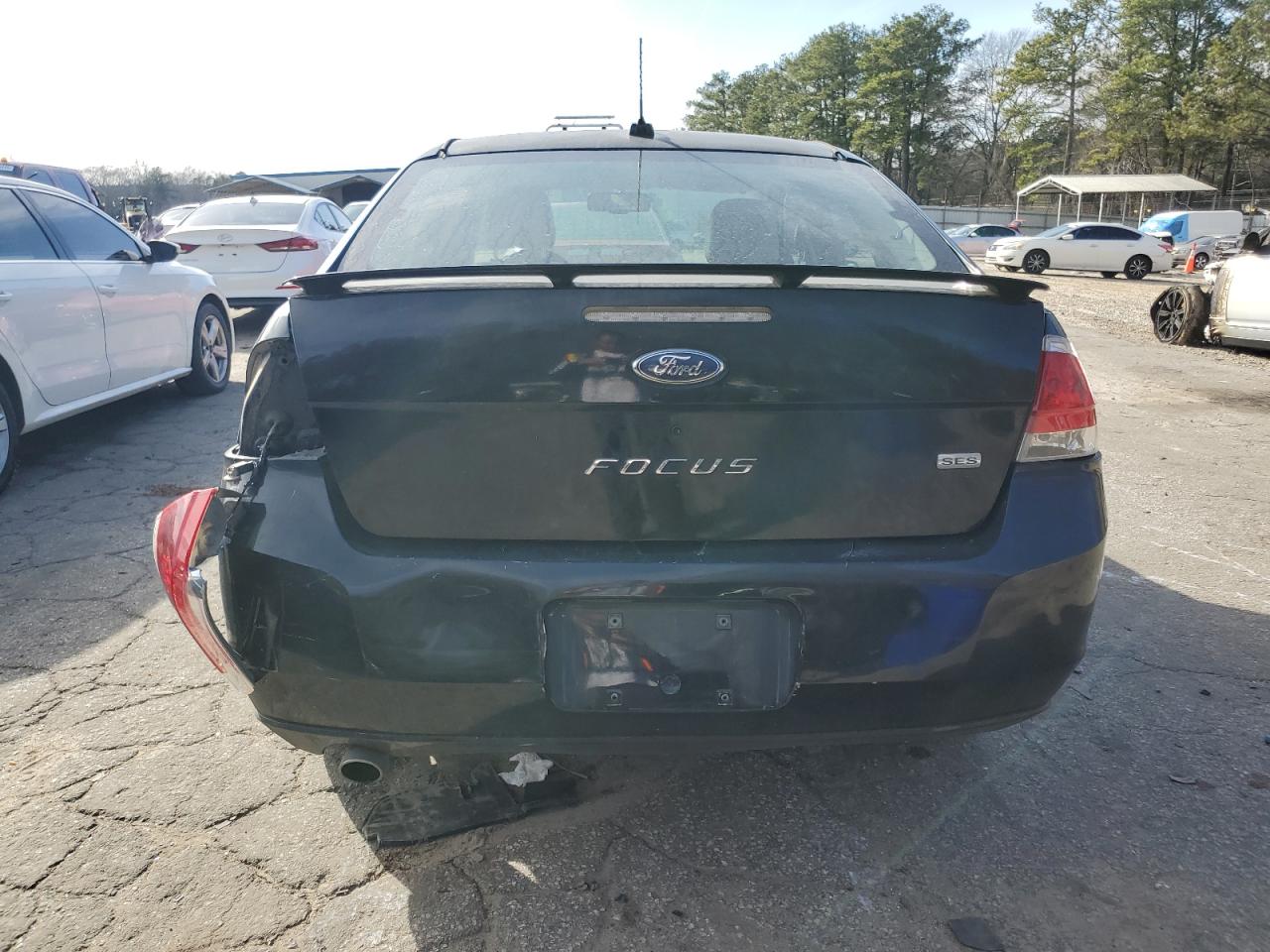 2008 Ford Focus - Image 6