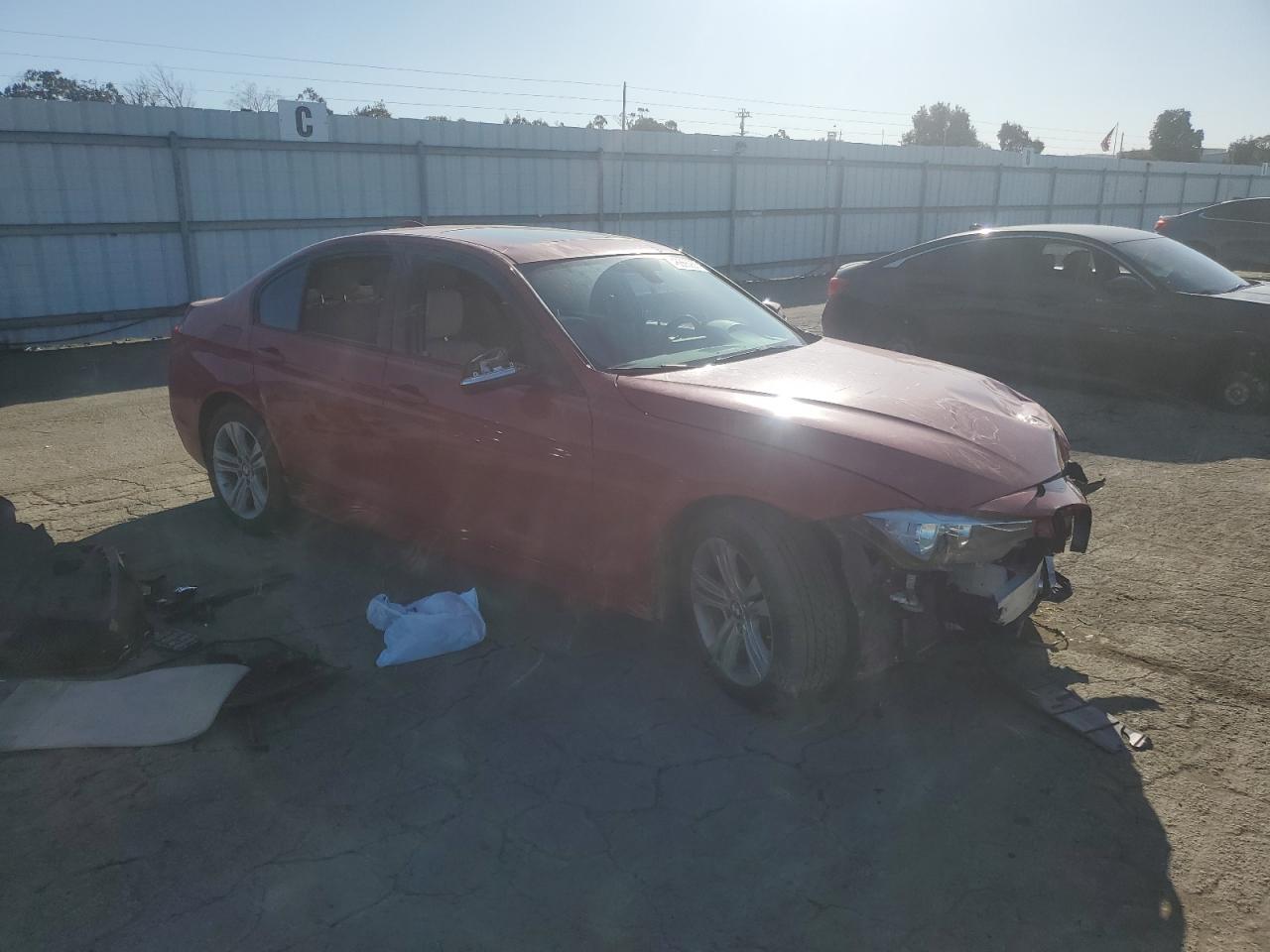 2016 BMW 3er - Image 4