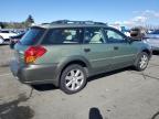 2006 Subaru Legacy Outback 2.5I for Sale in Vallejo, CA - Mechanical