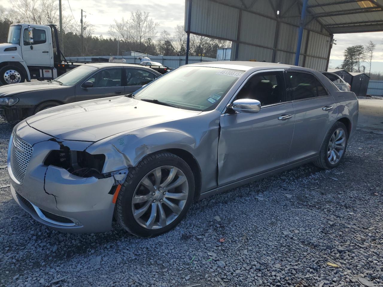 2016 Chrysler 300 - Image 1