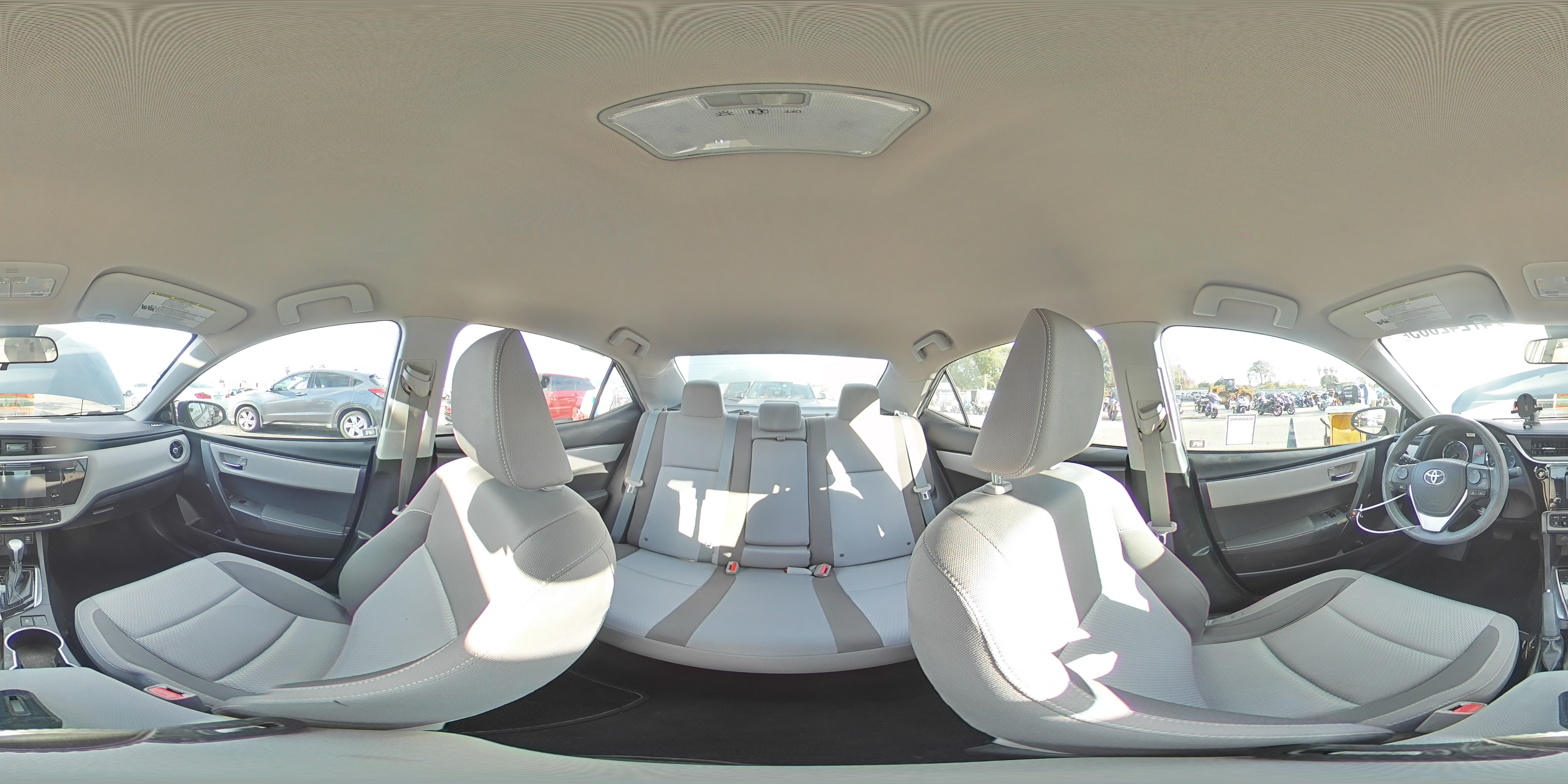 2017 Toyota Corolla - Image 13