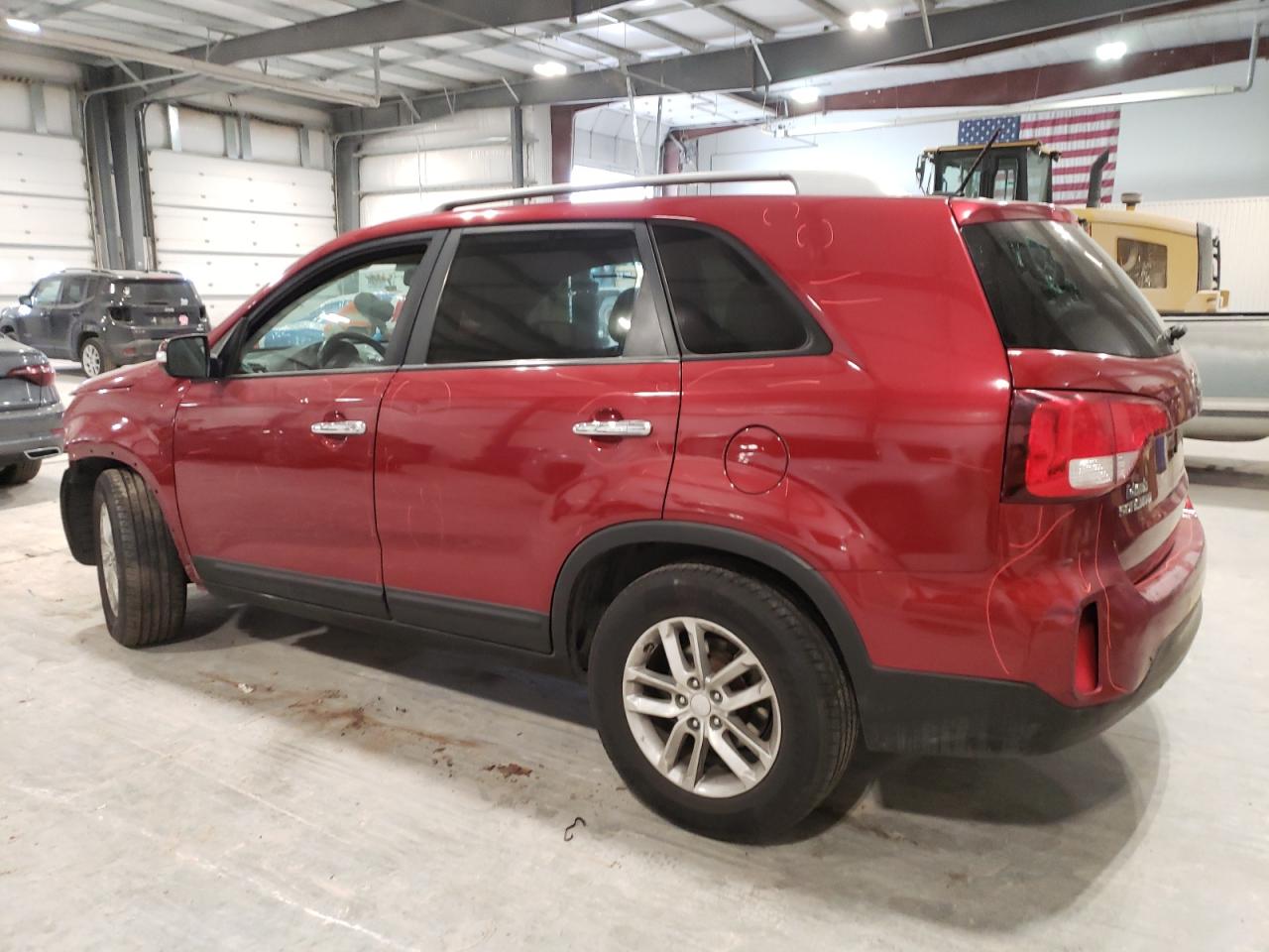 2014 Kia Sorento - Image 2