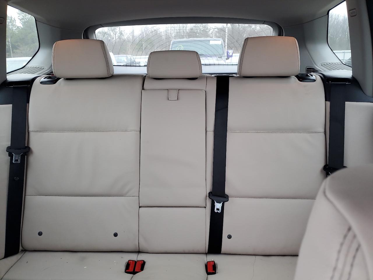 2013 BMW X3 - Image 10