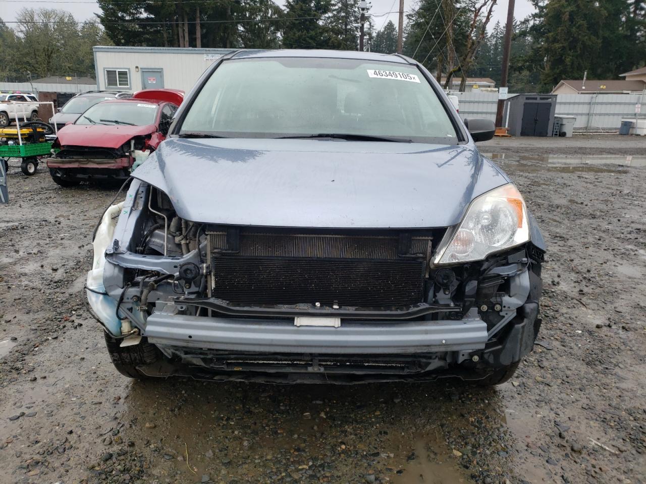 2011 Honda CR-V - Image 5