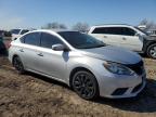 2019 Nissan Sentra S for Sale in Houston, TX - Front End
