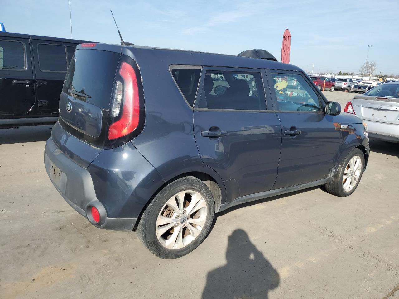 2015 Kia Soul - Image 3