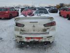 2012 MITSUBISHI LANCER RALLIART   à vendre chez Copart QC - MONTREAL