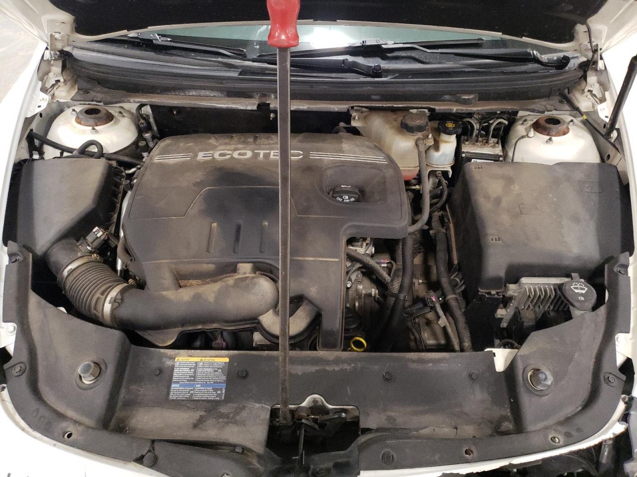 2008 Chevrolet Malibu - Image 12