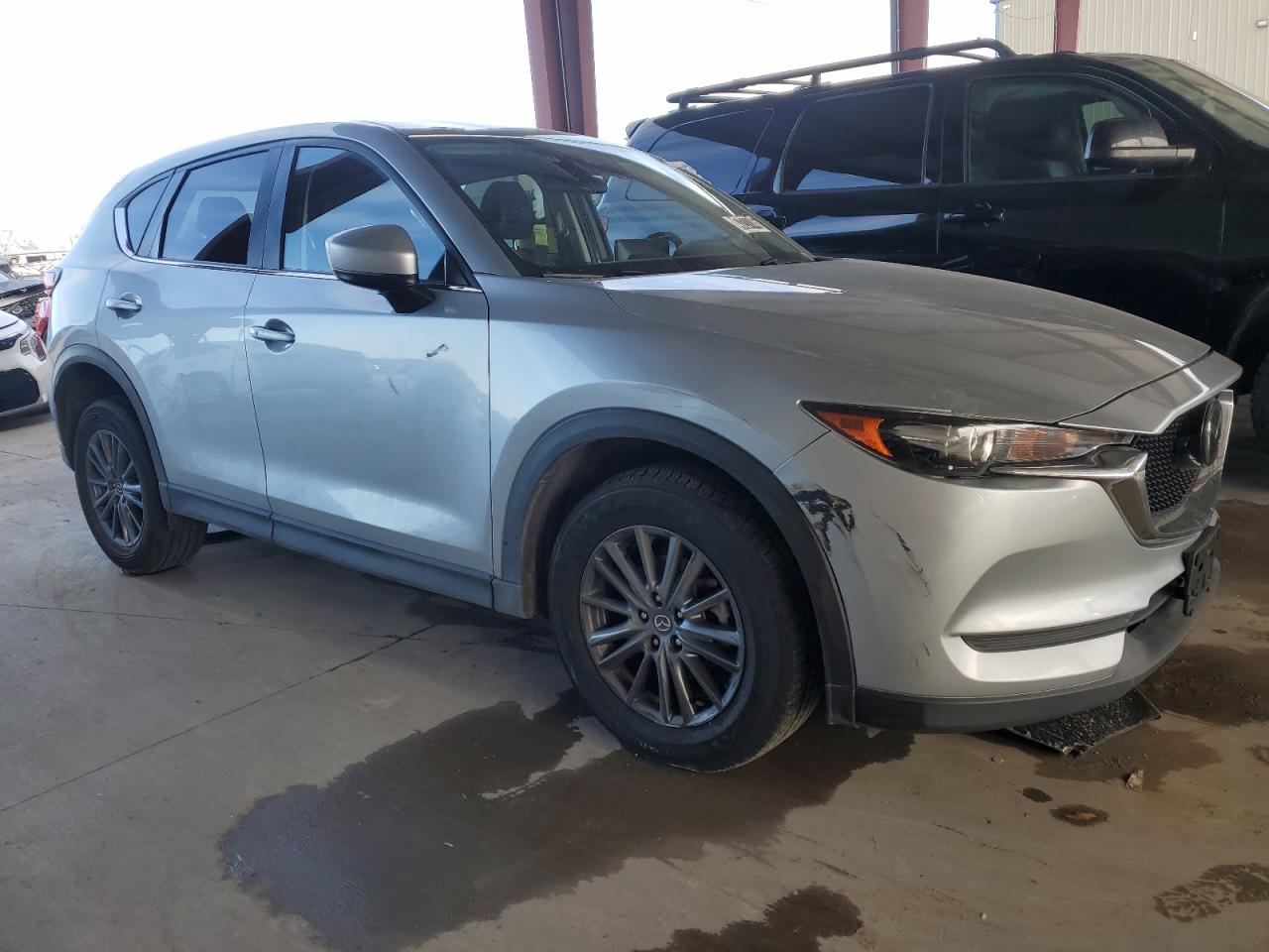 2021 Mazda CX-5 - Image 4