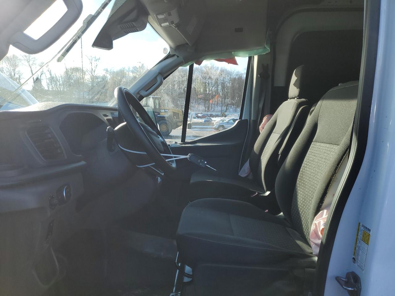 1FTBR2C8XPKC02130 FORD TRANSIT 2023