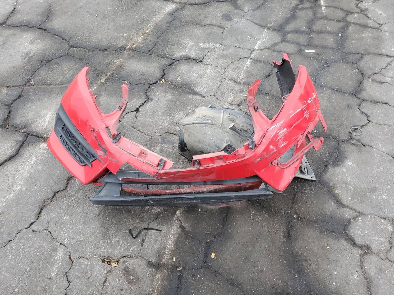 2016 Honda Civic - Image 14