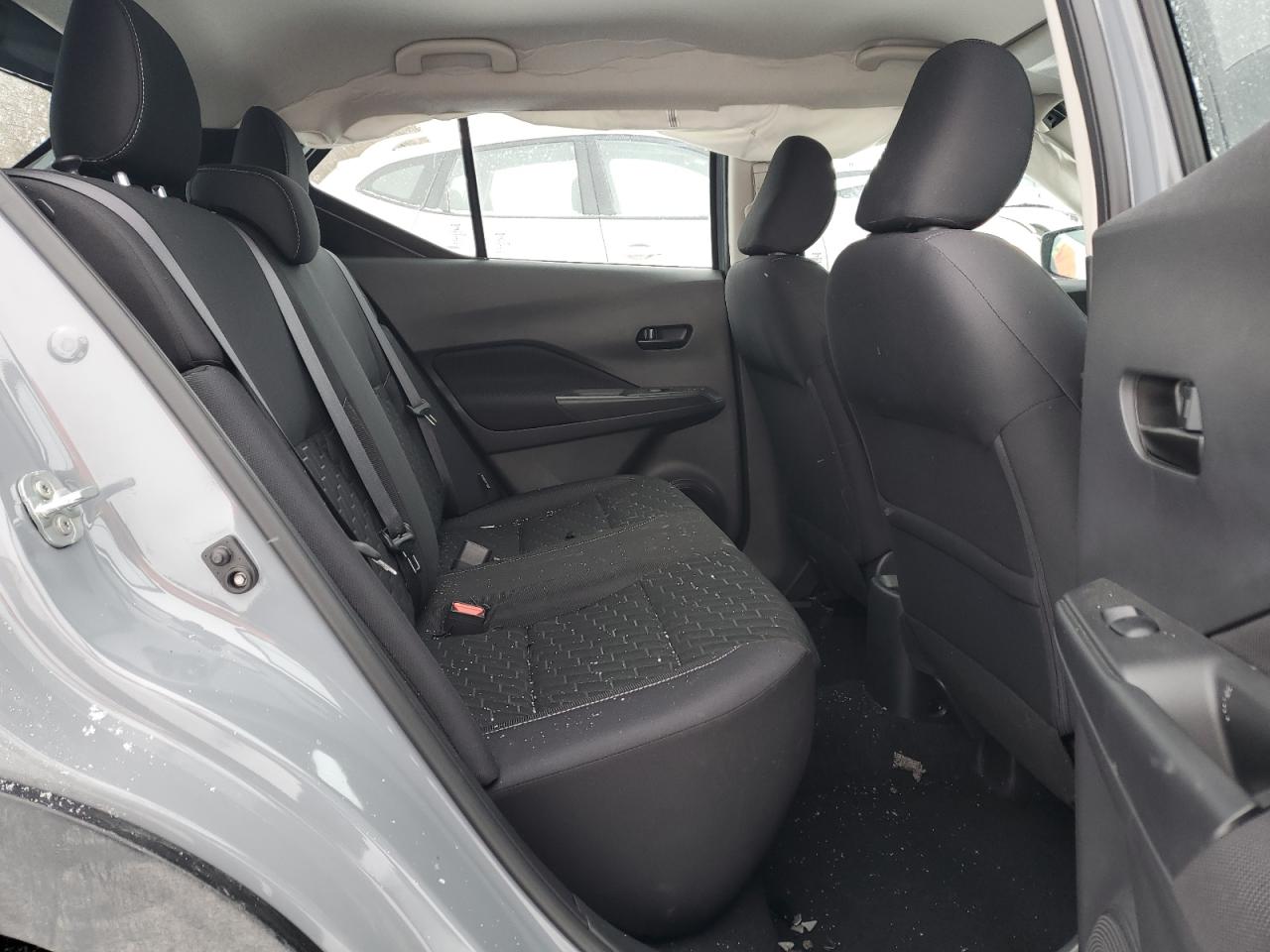 2021 Nissan Kicks S VIN: 3N1CP5BV9ML491338 Lot: 44050395