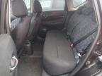 2017 NISSAN NOTE ACENT for sale at Copart WOLVERHAMPTON