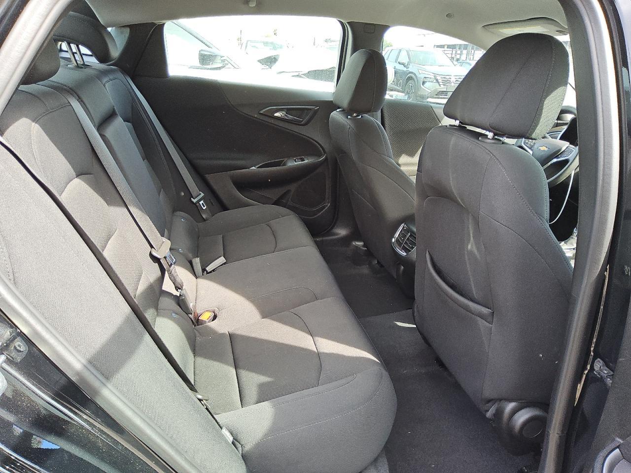1G1ZD5STXPF176506 CHEVROLET MALIBU 2023