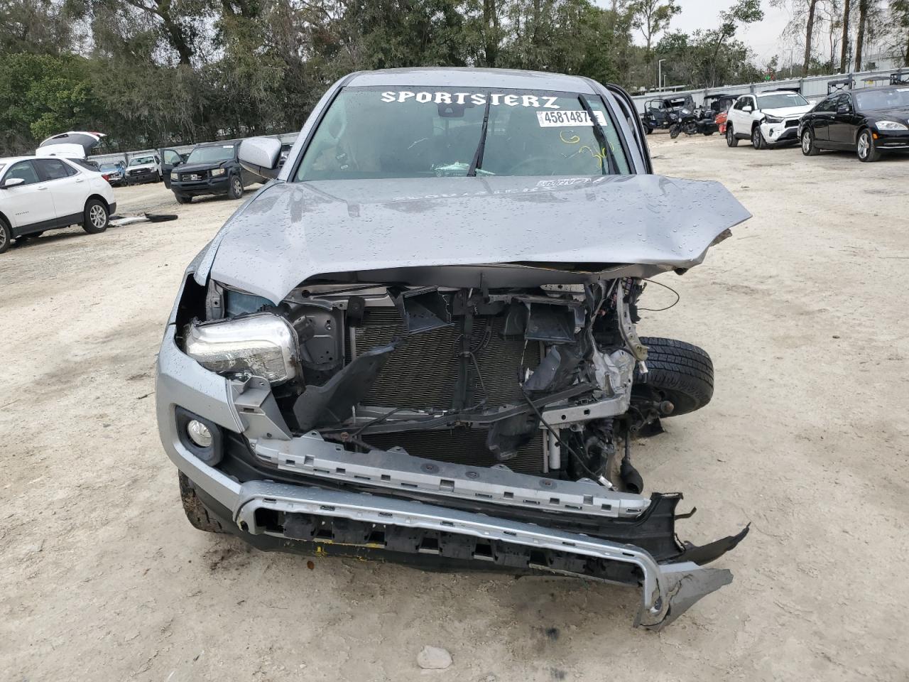 3TMAZ5CN6LM136908 TOYOTA TACOMA 2020