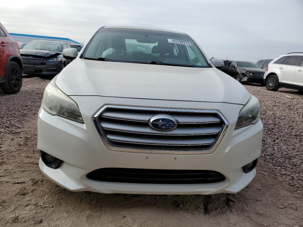 2015 Subaru Legacy - Image 5