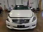 2013 Infiniti G37  იყიდება Franklin-ში, WI - Front End