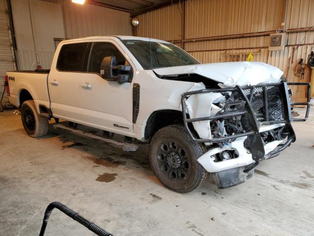  FORD F250 2024 White