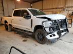 2024 Ford F250 Super Duty en Venta en Abilene, TX - Front End