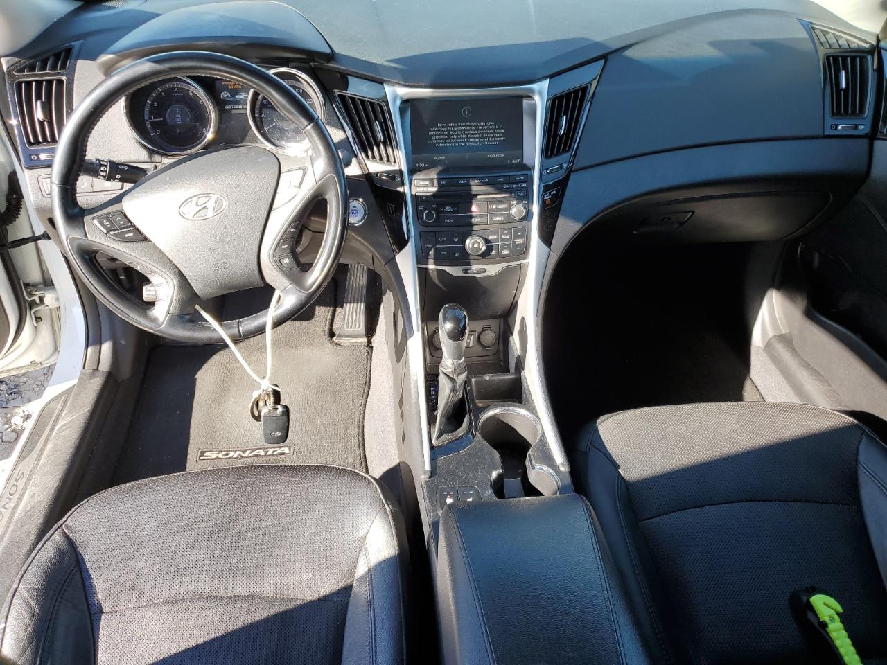 2014 Hyundai Sonata - Image 8