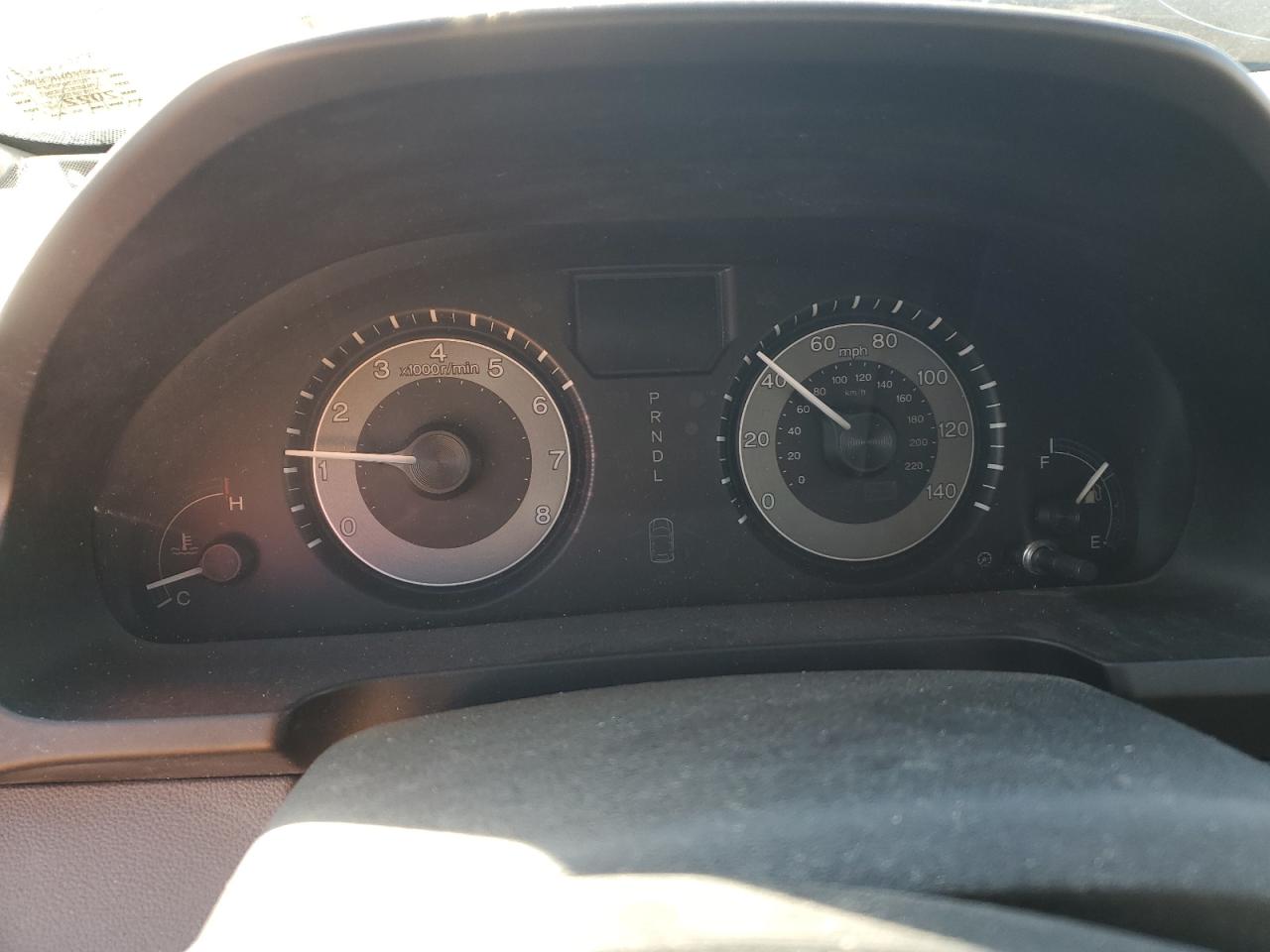 2013 Honda Odyssey - Image 9
