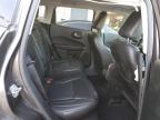 2018 Jeep Compass Limited за продажба в Dyer, IN - Rear End