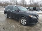 2015 Nissan Rogue S за продажба в Ellwood City, PA - Side