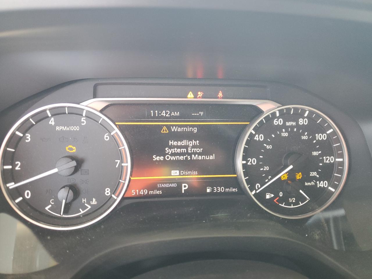 JN8BT3BA3RW354116 NISSAN ROGUE 2024