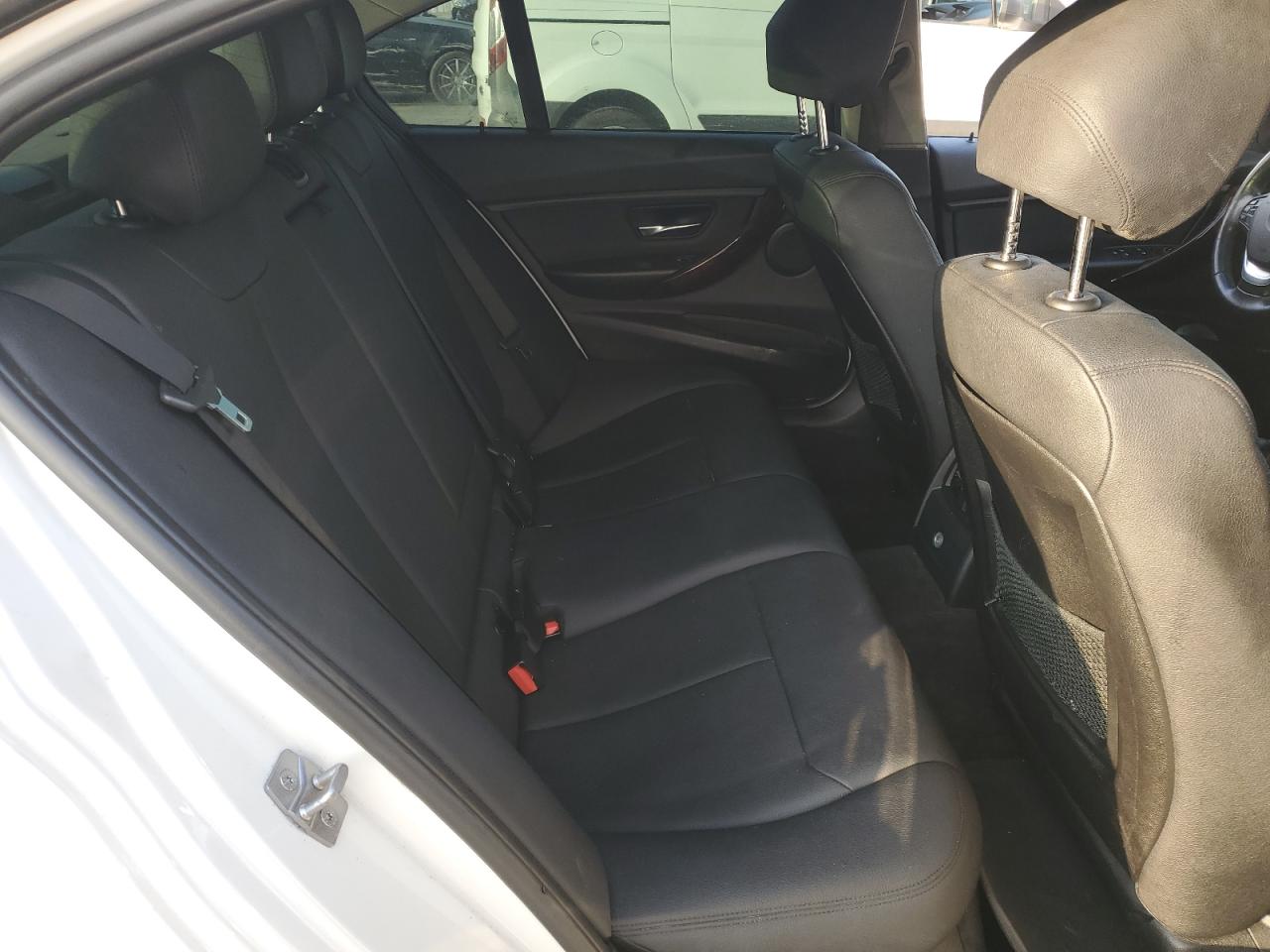 2014 BMW 3er - Image 10