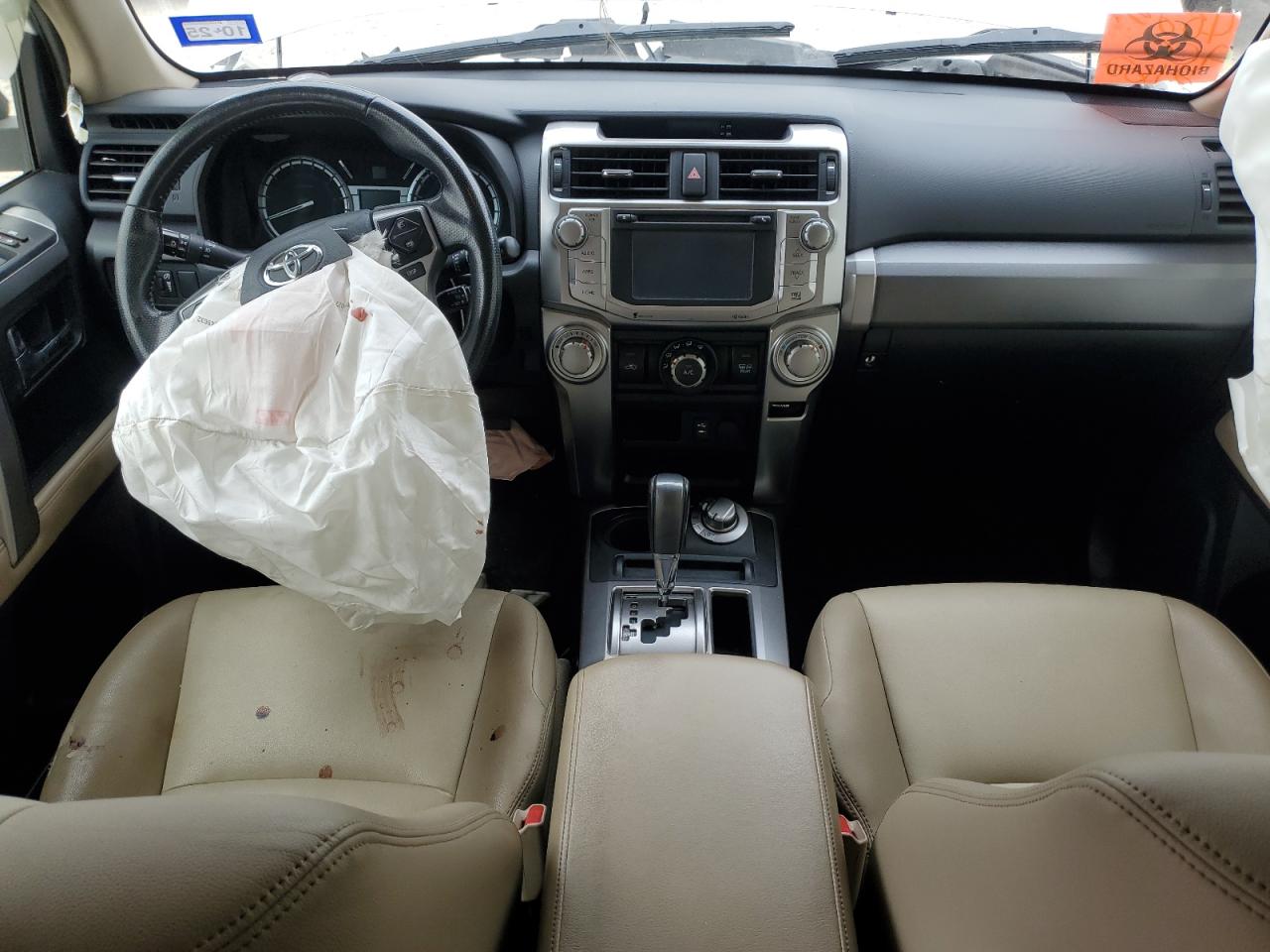 2015 Toyota 4Runner - Image 8