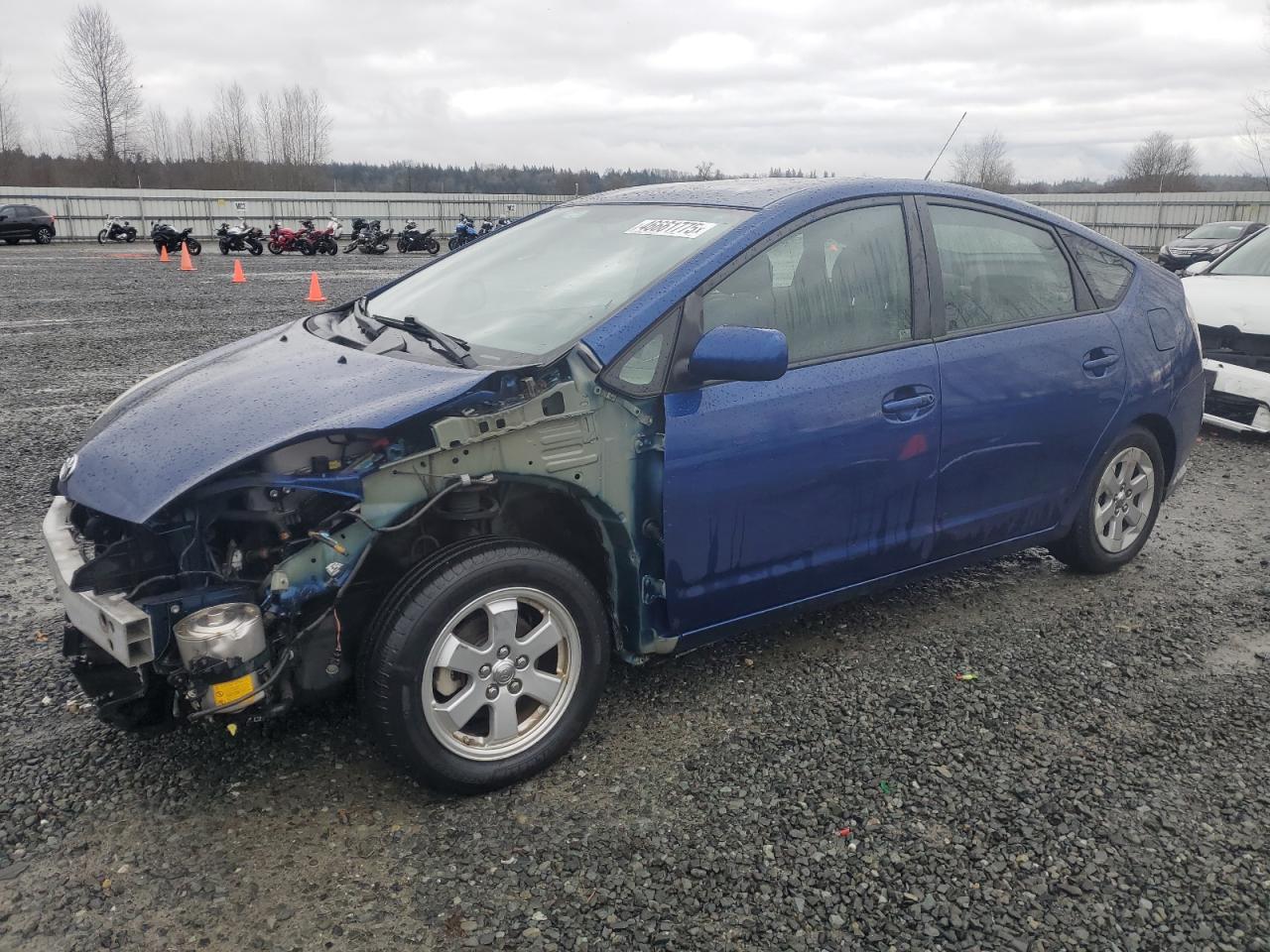 2009 Toyota Prius - Image 1