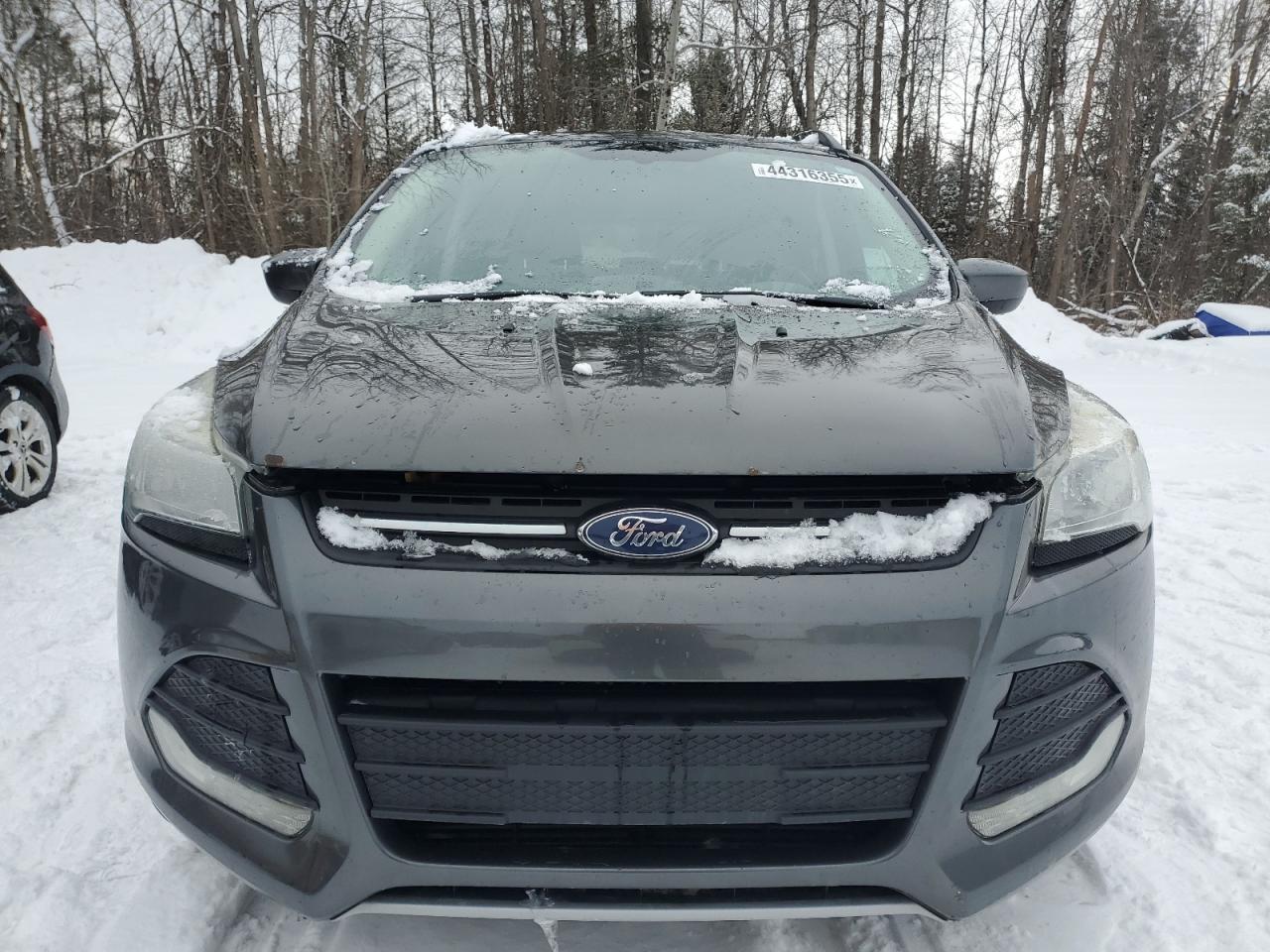 2015 Ford Escape - Image 5