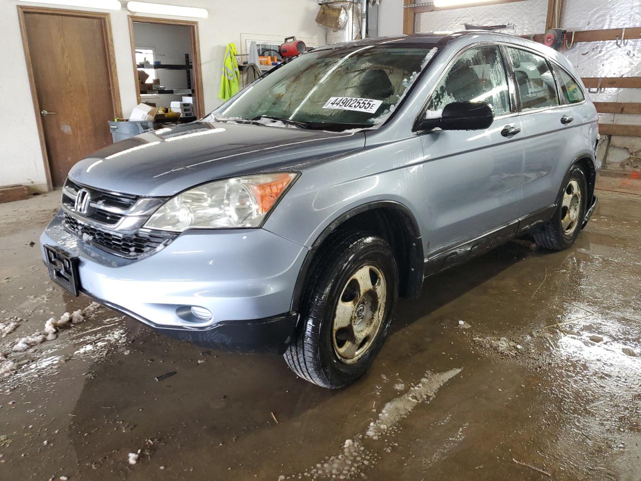 2011 Honda CR-V - Image 1