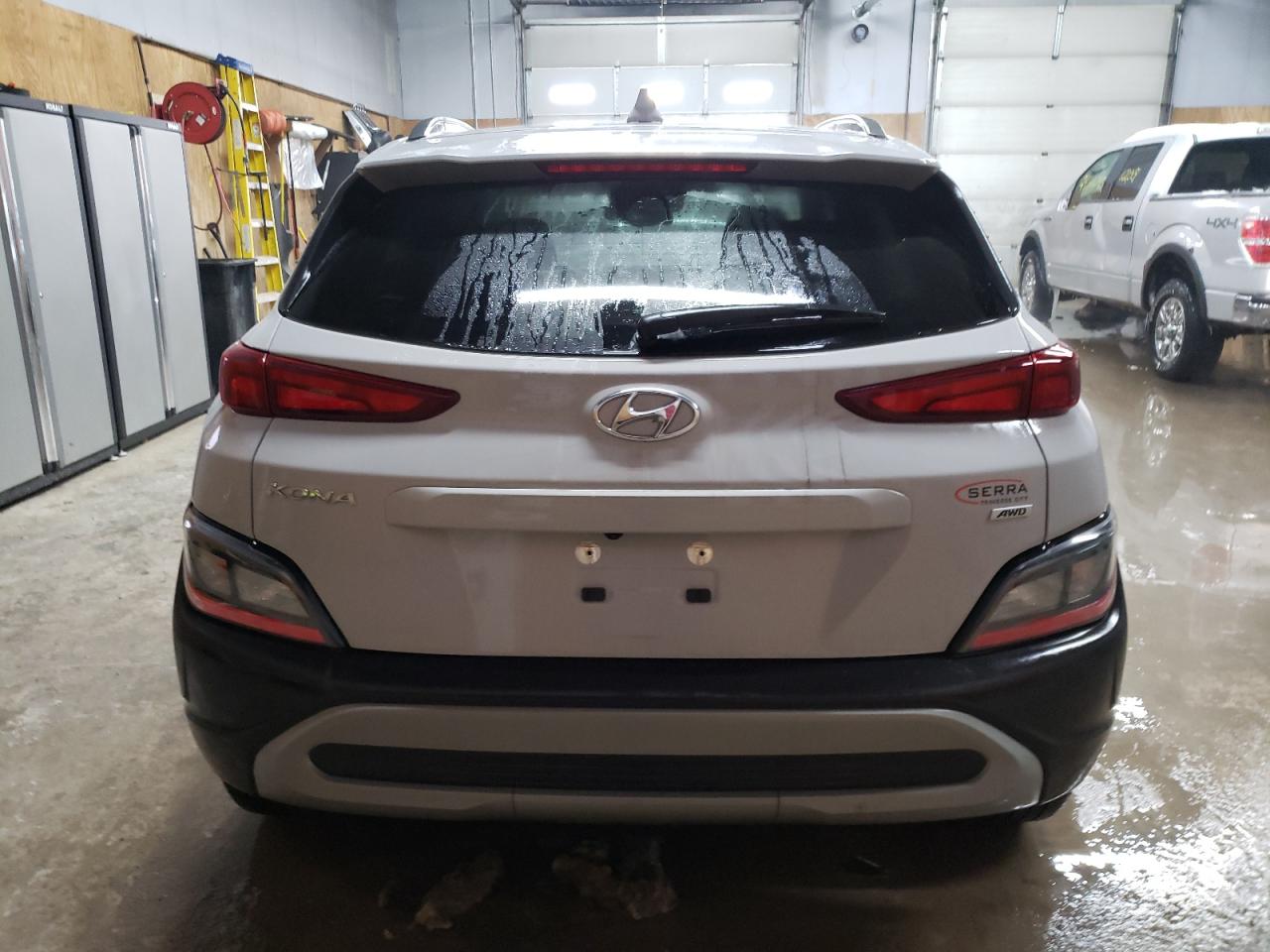2022 Hyundai Kona - Image 6