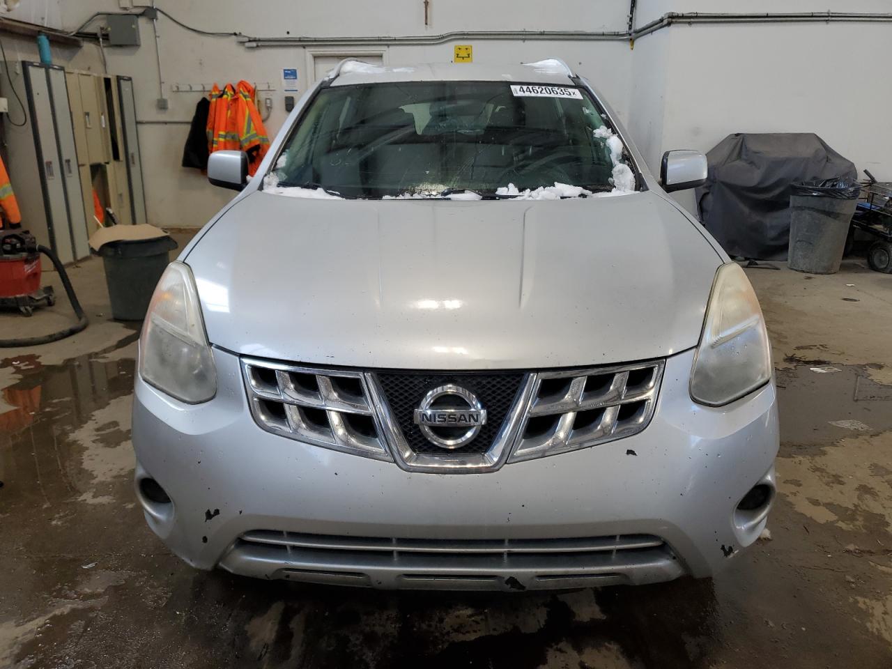 2013 Nissan Rogue - Image 5