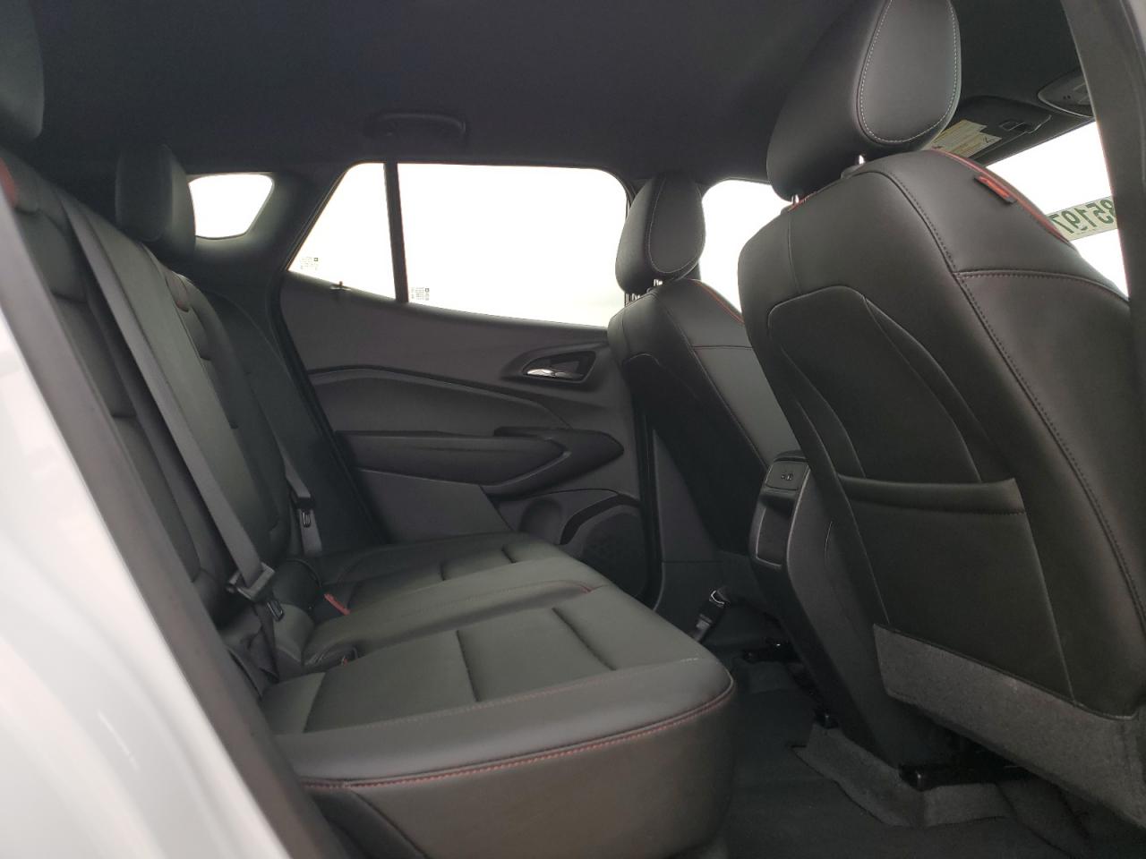 KL77LJEP8SC081264 CHEVROLET TRAX 2RS 2025