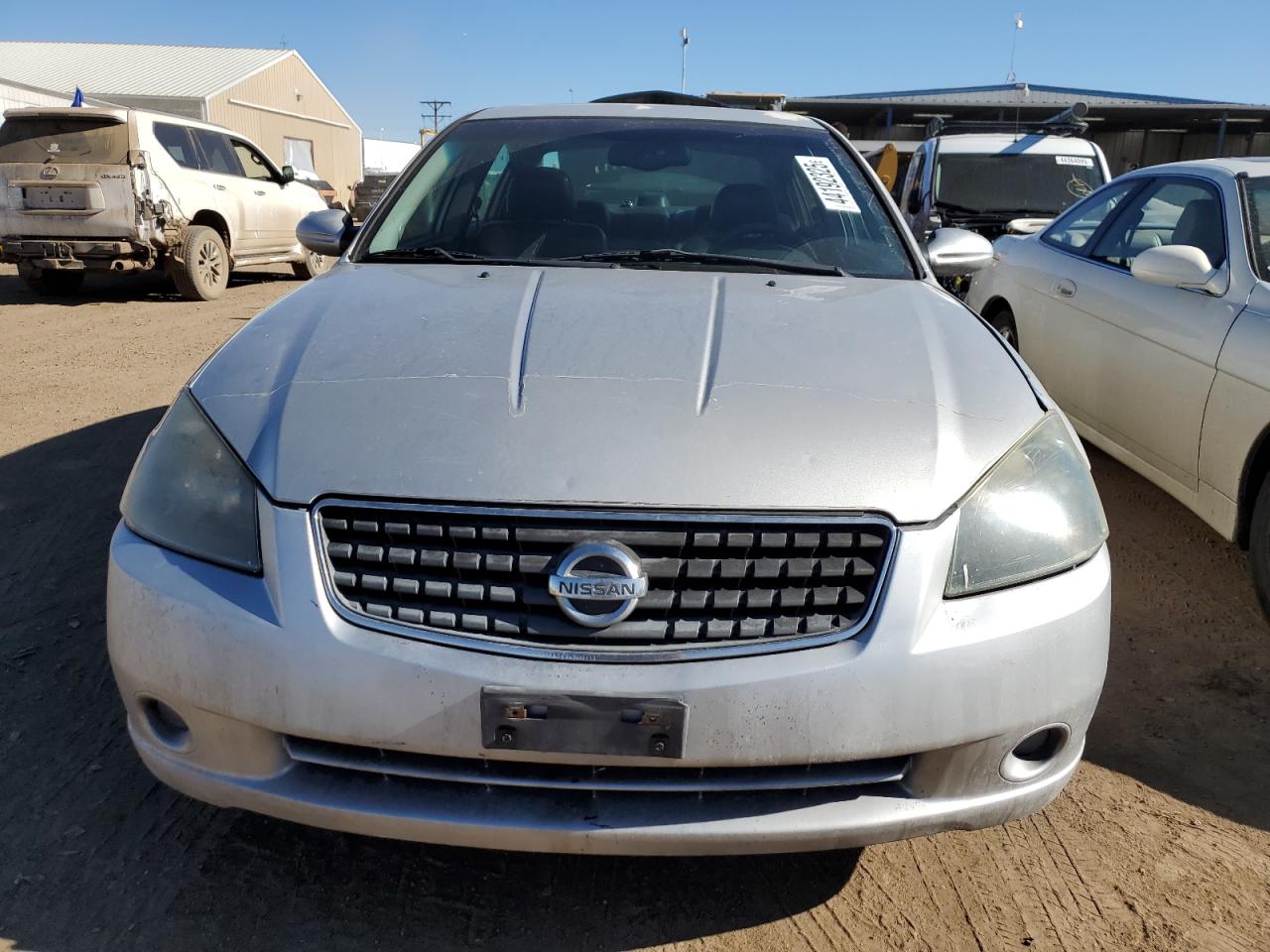 2005 Nissan Altima - Image 5